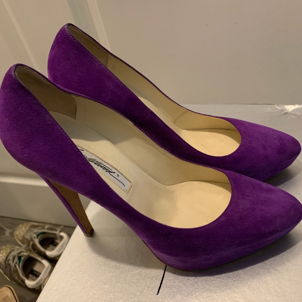 heels - Picture 5 of 7